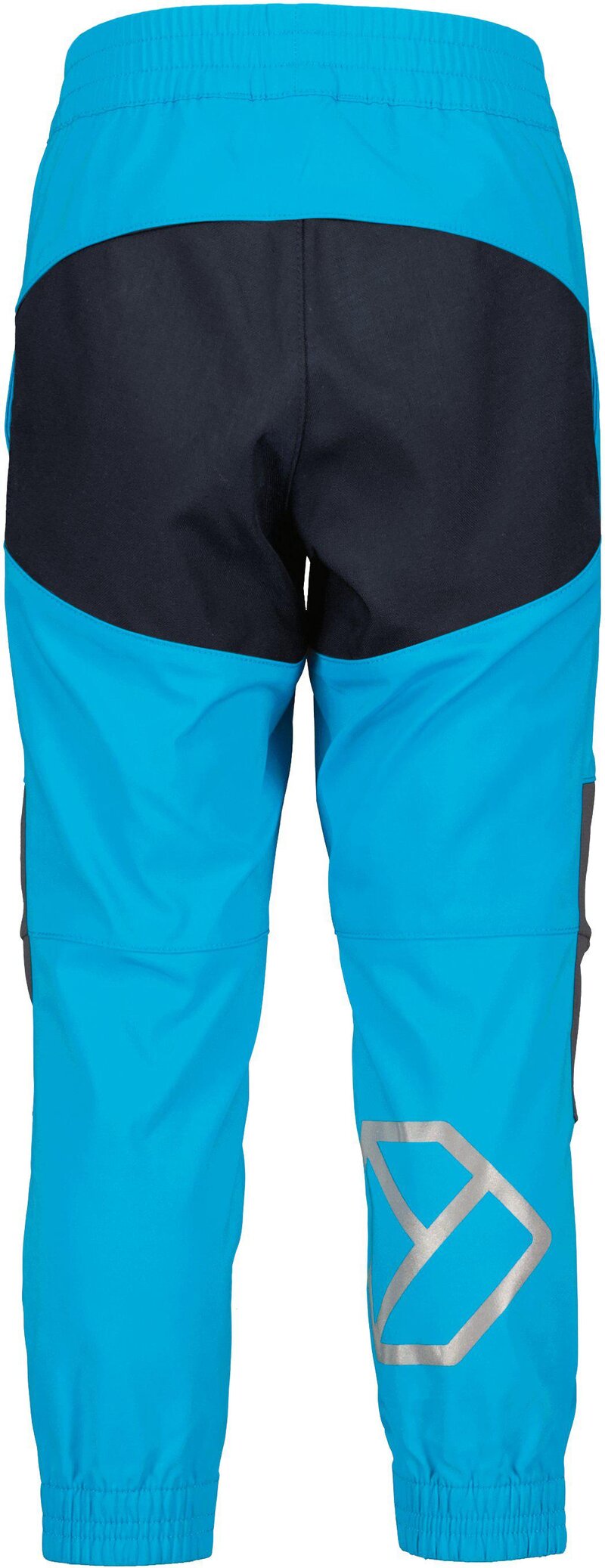 Blueberry Overtrousers Kids Lagoon Didriksons