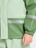 Boardman Fodrat Regnset Barn Light Algae Green Didriksons