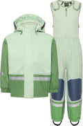 Boardman Fodrat Regnset Barn Light Algae Green Didriksons