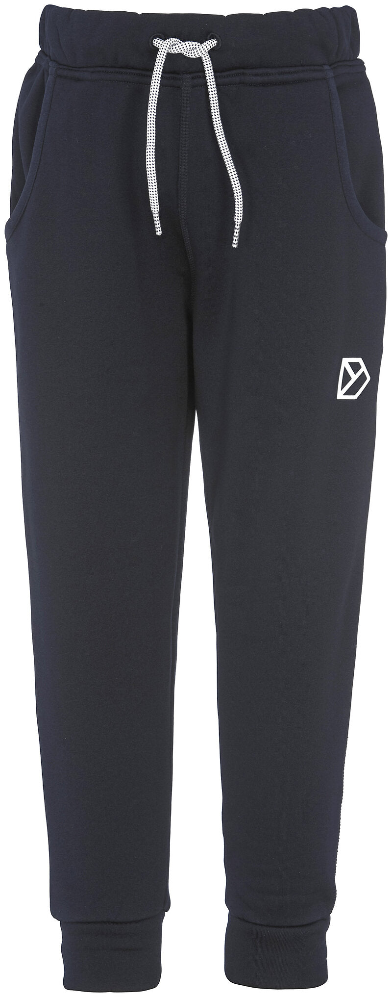 Corin 5 Mjukisbyxa Barn Navy - Didriksons