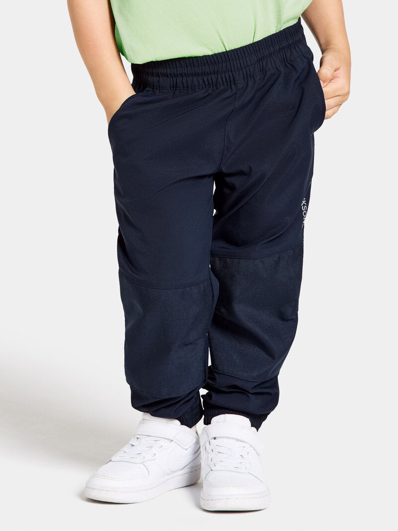 Flox Overtrousers Kids Navy - Didriksons