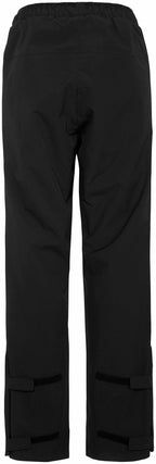 Grit Regnbyxor Dam Black Didriksons