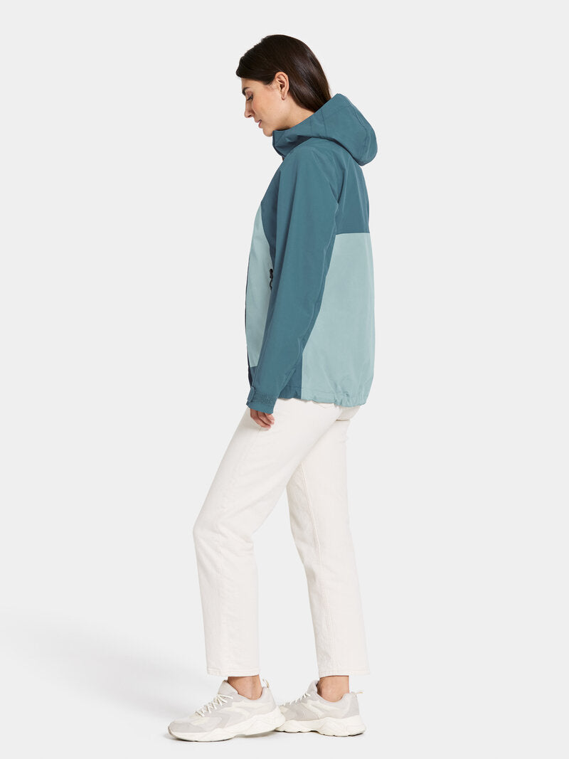 Grit Skaljacka 3 Dam Star Blue Didriksons