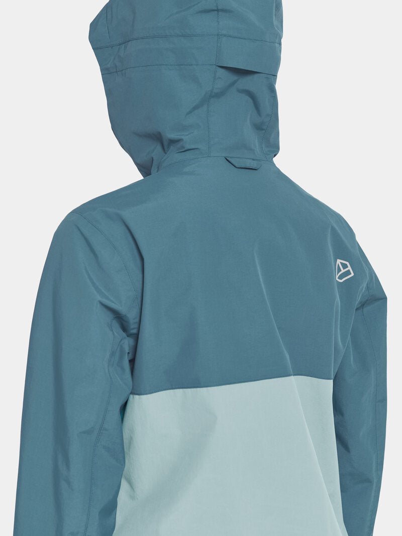 Grit Skaljacka 3 Dam Star Blue Didriksons
