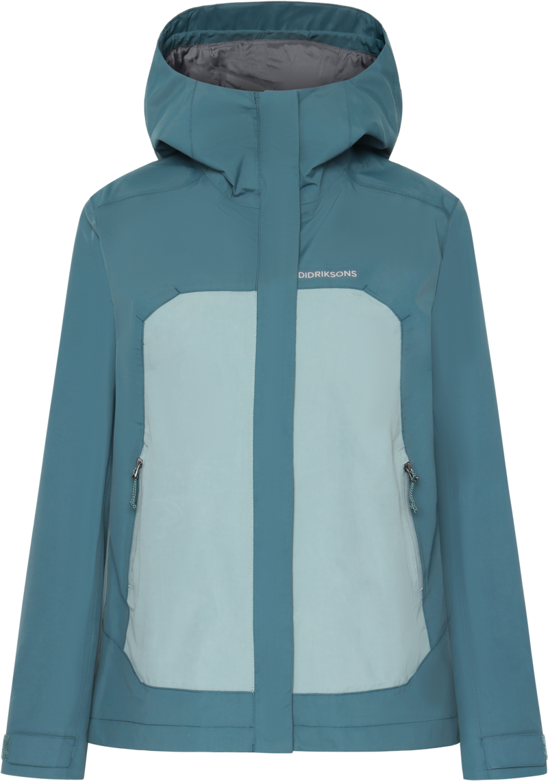Grit Skaljacka 3 Dam Star Blue Didriksons