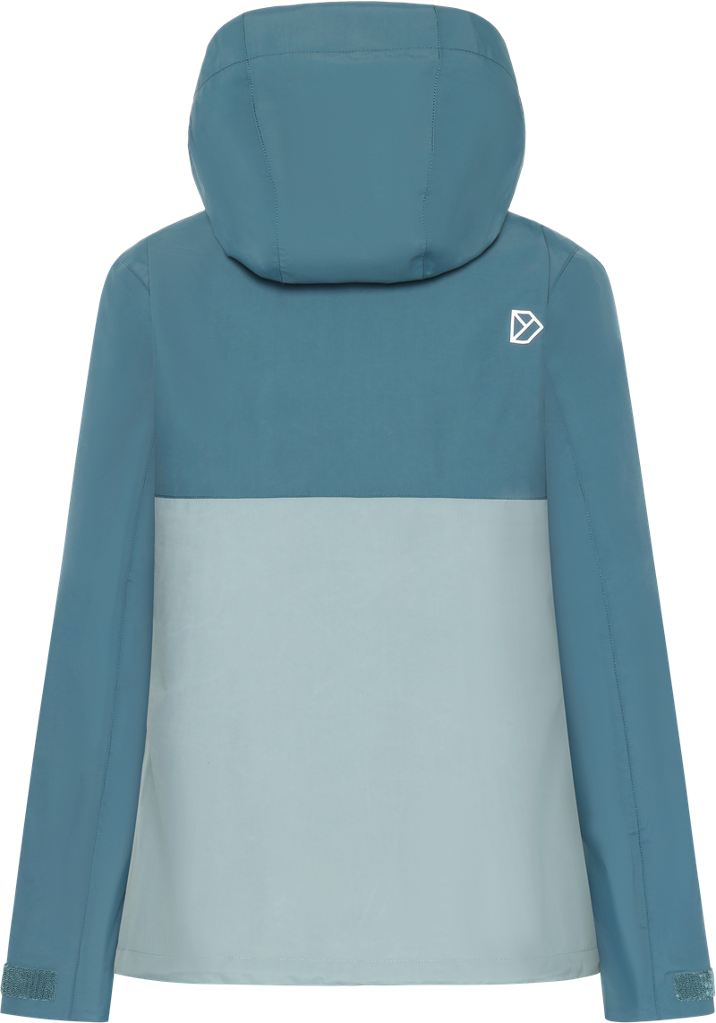 Grit Skaljacka 3 Dam Star Blue Didriksons