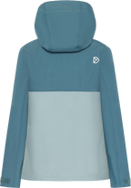 Grit Skaljacka 3 Dam Star Blue Didriksons