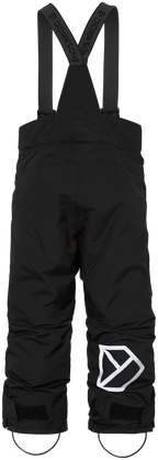 Idre Vinterbyxa 6 Barn Black Didriksons