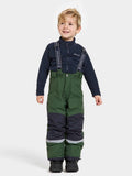 Idre Vinterbyxa Barn Pine Green Didriksons