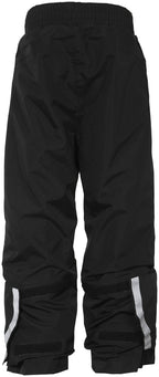 Idur Skalbyxa Barn Black Didriksons