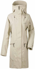 Ilma Skalkappa 3 Dam Light Beige DIDRIKSONS