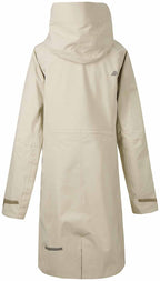 Ilma Skalkappa 3 Dam Light Beige DIDRIKSONS