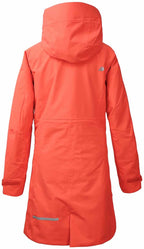 Ilma Skalkappa Lady Coral Red - Didriksons