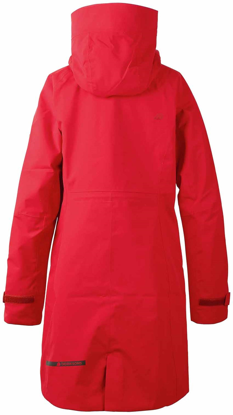 Ilma Skalkappa Lady Red - Didriksons