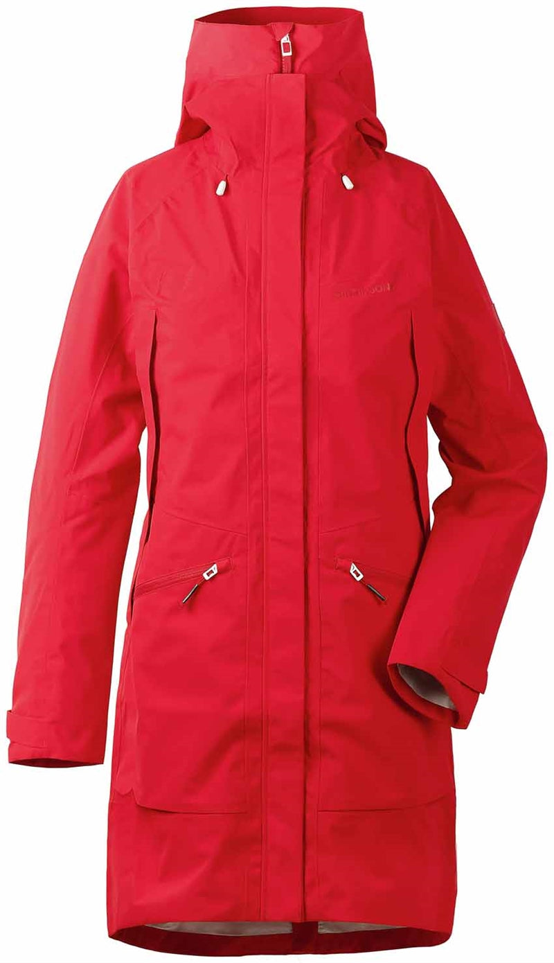 Ilma Skalkappa Lady Red - Didriksons