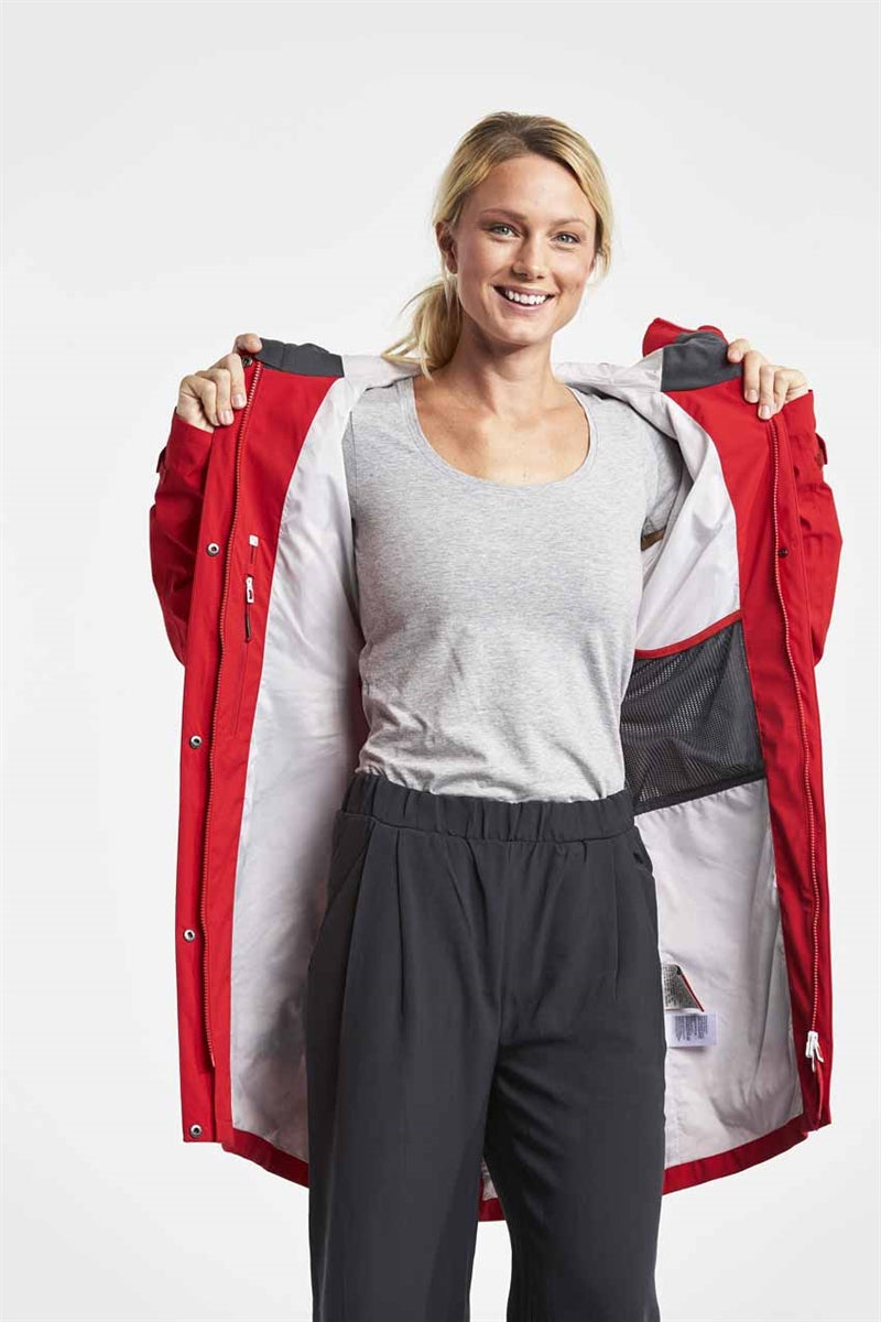 Ilma Skalkappa Lady Red - Didriksons