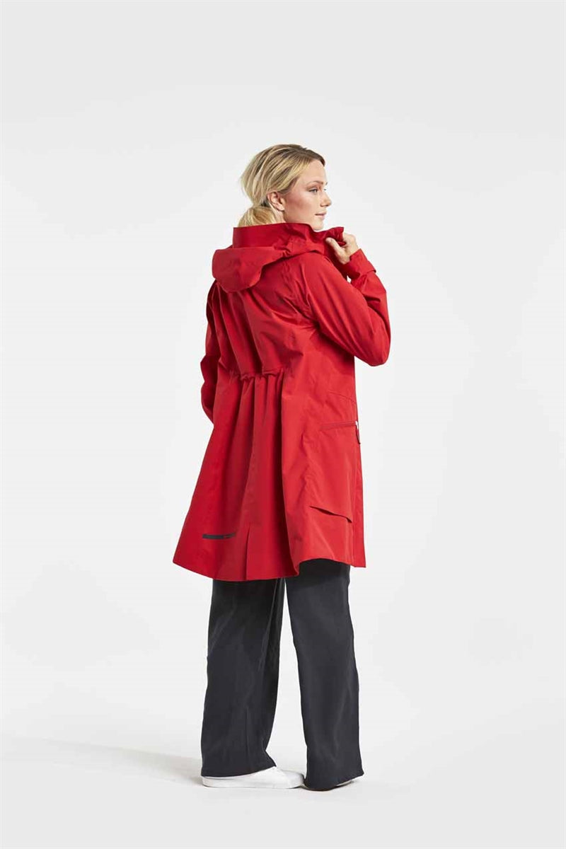 Ilma Skalkappa Lady Red - Didriksons