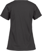 Ingarö T-Shirt Dam Black Didriksons
