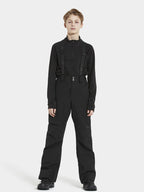Lex Winter Pant 3 Junior Black Didriksons