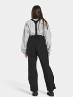Lex Winter Pant 3 Junior Black Didriksons
