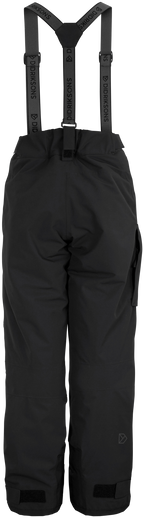 Lex Winter Pant 3 Junior Black Didriksons