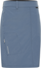 Liv 4 Functional Skirt Women True Blue Didriksons