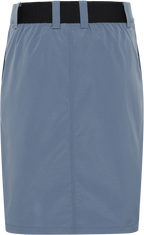 Liv 4 Functional Skirt Women True Blue Didriksons