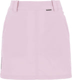 Liva Functional Skirt Women Misty Lilac Didriksons