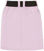 Liva Functional Skirt Women Misty Lilac Didriksons