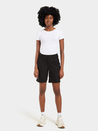 Maja Shorts Women Black Didriksons