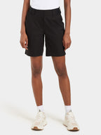 Maja Shorts Women Black Didriksons