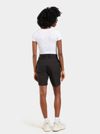 Maja Shorts Women Black Didriksons