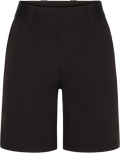 Maja Shorts Women Black Didriksons
