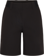 Maja Shorts Women Black Didriksons