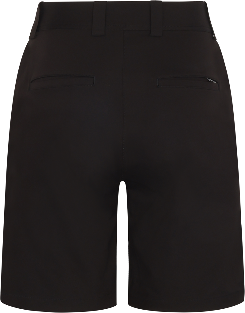 Maja Shorts Women Black Didriksons