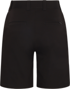 Maja Shorts Women Black Didriksons