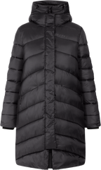 Marion Vinterparkas Dam Black Didriksons