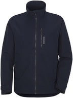 Melker Shell Jacket 2 Men Dark Blue - Didriksons