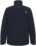 Melker Shell Jacket 2 Men Dark Blue - Didriksons