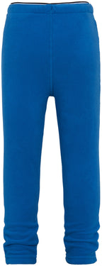 Monte Fleece Pants 6 Kids Classic Blue - Didriksons