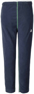 Monte Fleece Pants Kids Navy - Didriksons