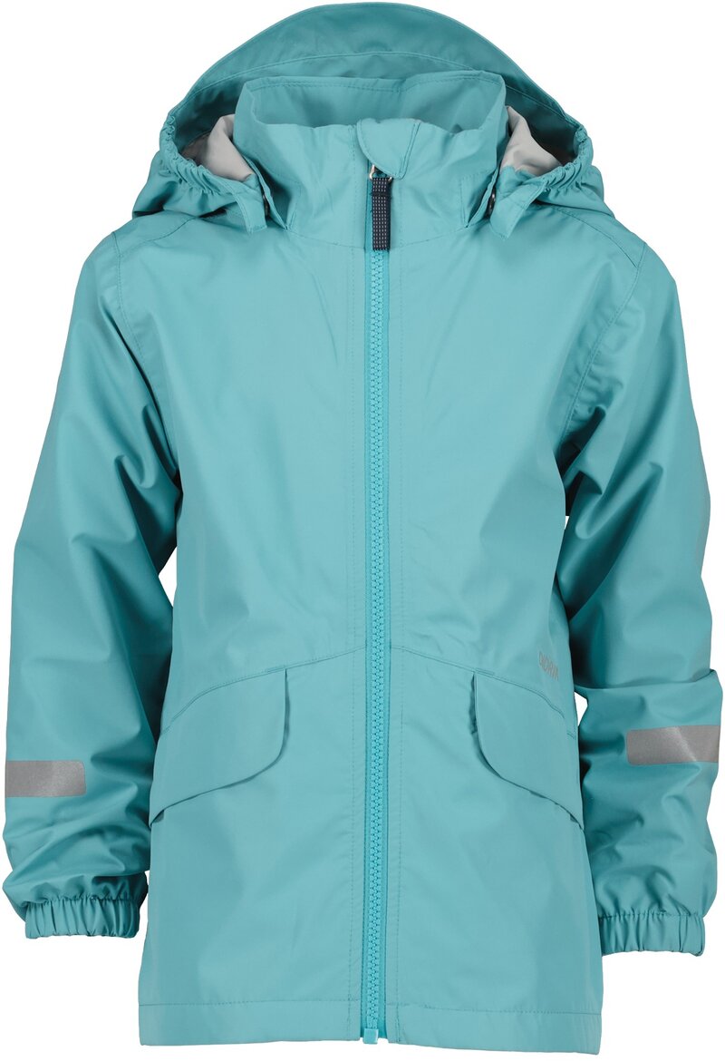 Norma Skaljacka 2 Barn Blue Wash Didriksons