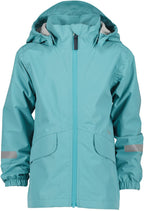 Norma Skaljacka 2 Barn Blue Wash Didriksons
