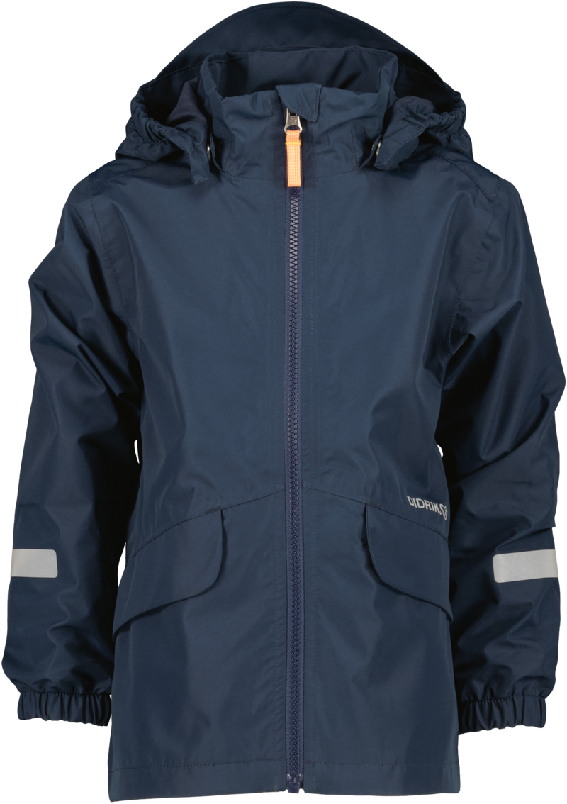 Norma Skaljacka 2 Barn Navy Didriksons