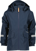 Norma Skaljacka 2 Barn Navy Didriksons