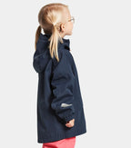 Norma Skaljacka 2 Barn Navy Didriksons