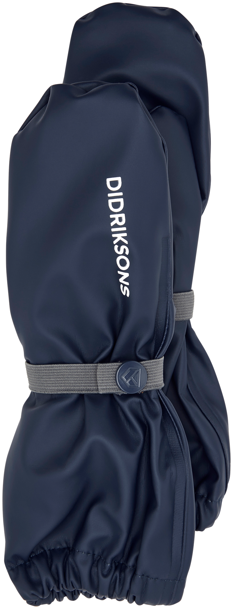 Pileglove Fodrad Galonvante Navy Didriksons