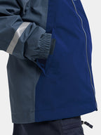 Pilvi Skaljacka Barn Blue Fog - Didriksons