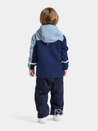 Pilvi Skaljacka Barn Blue Fog - Didriksons