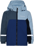 Pilvi Skaljacka Barn Blue Fog - Didriksons